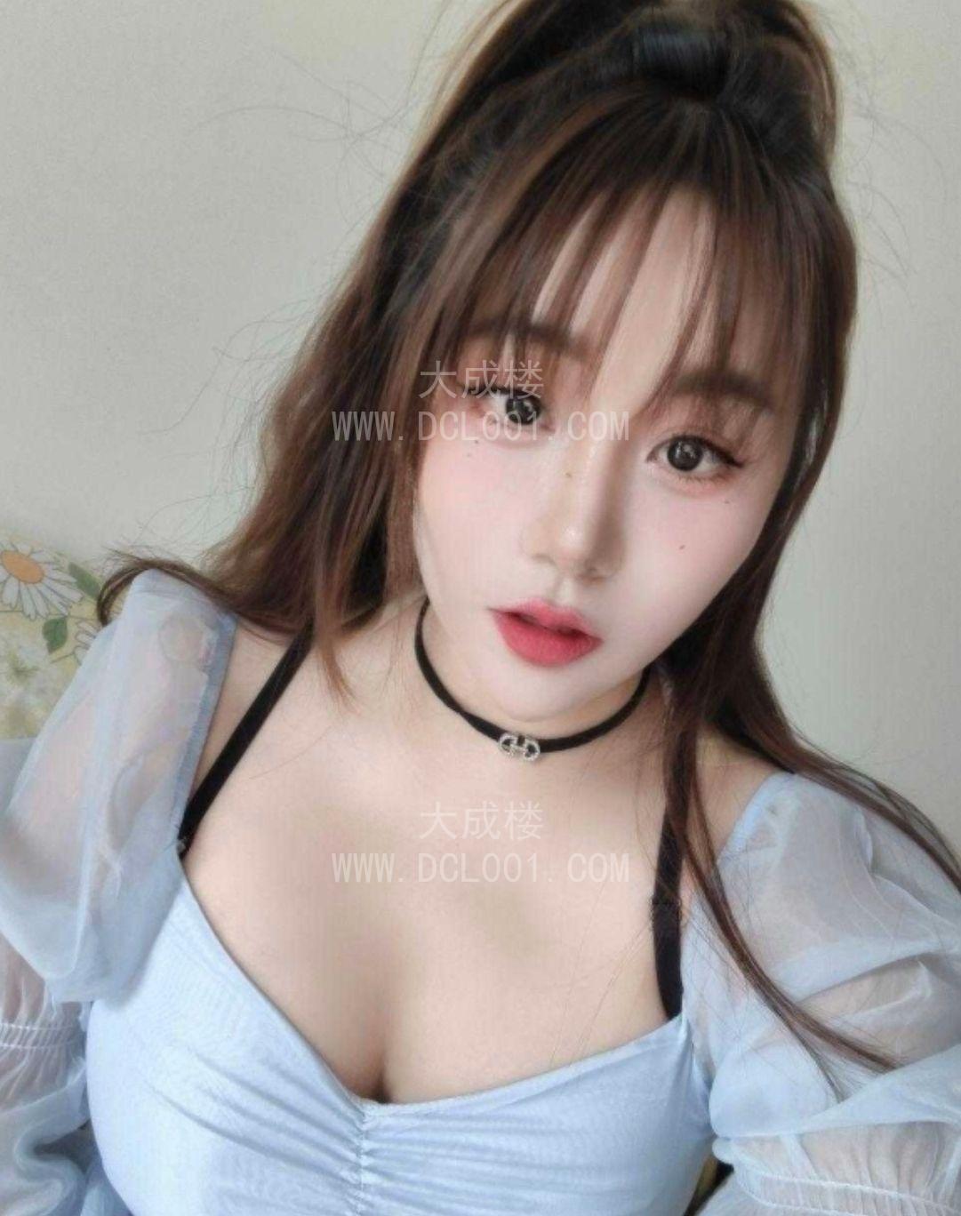 海珠性感风骚大胸骚妹