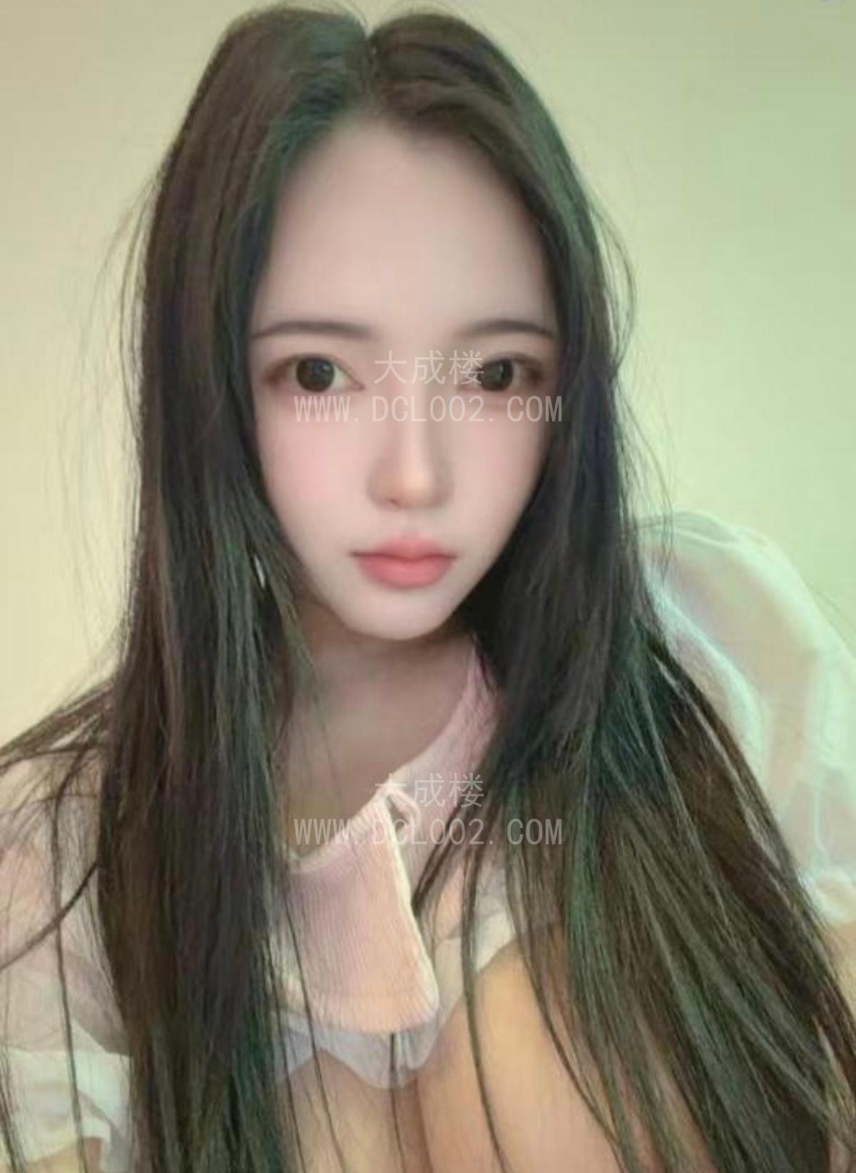 静安大胸菲菲小可爱