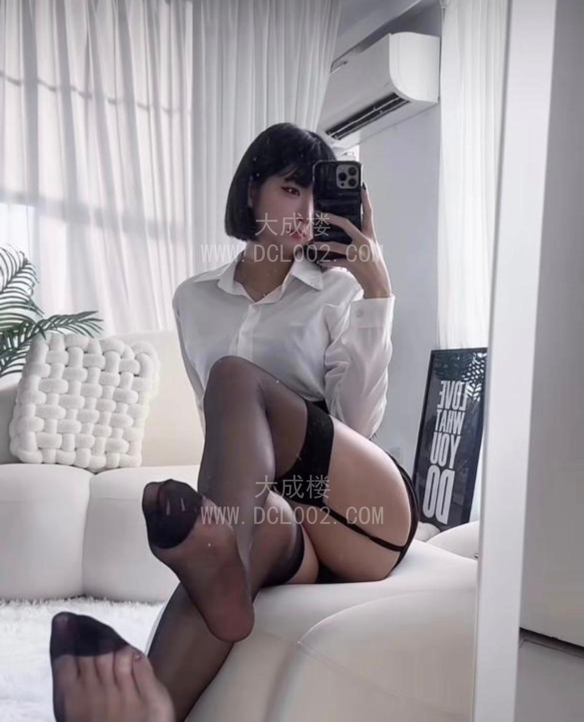 南昌00后丰满萌妹