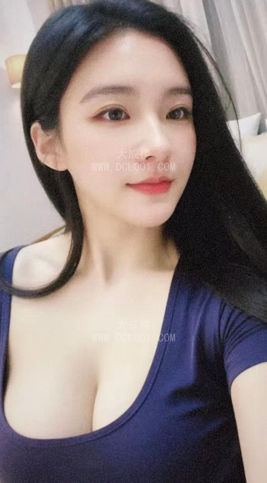 珠海富华里骚晴儿