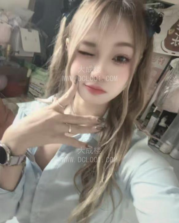 罗湖肤白貌美柠檬