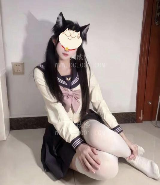 朝阳双马尾C杯巨乳童颜妹