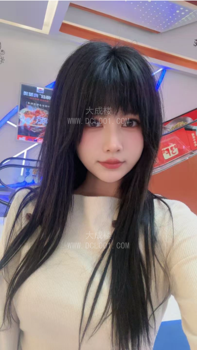 白云清纯女神兼职优优