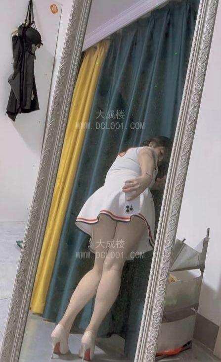 石狮风骚御姐然然