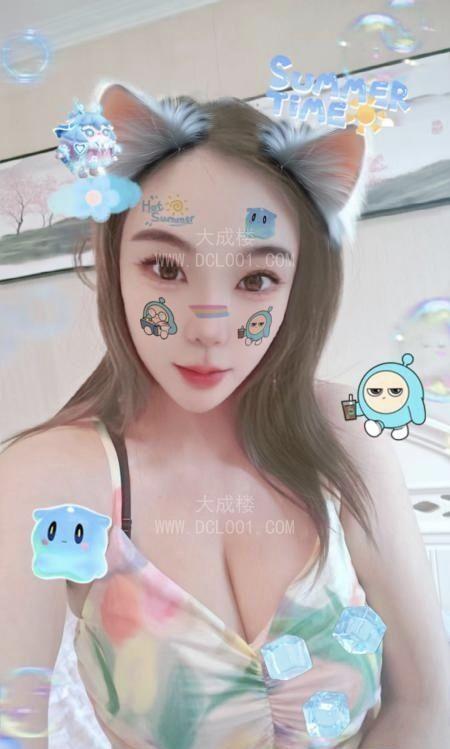 西城镜前战神爆乳西西