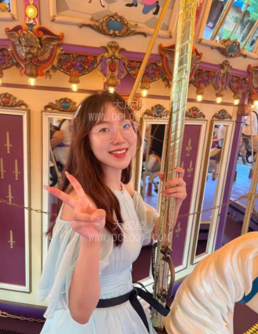 天河欲求不满兼职欣欣