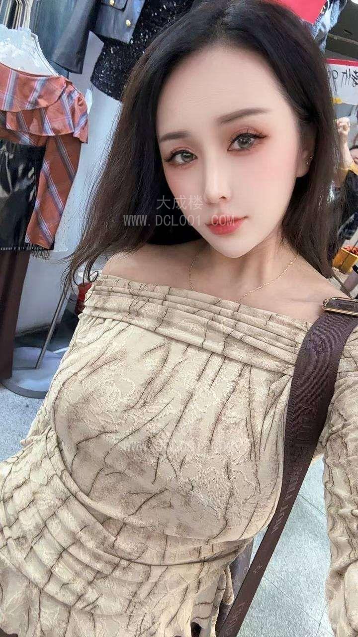 罗湖魅力女人白雪