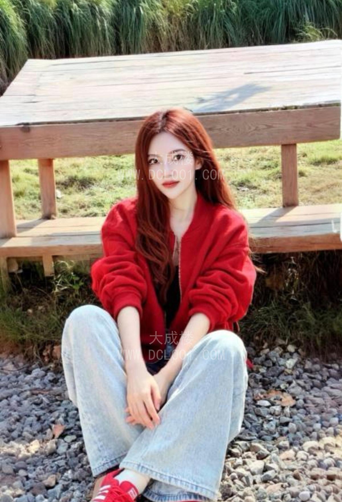 罗湖瑶瑶小姐姐