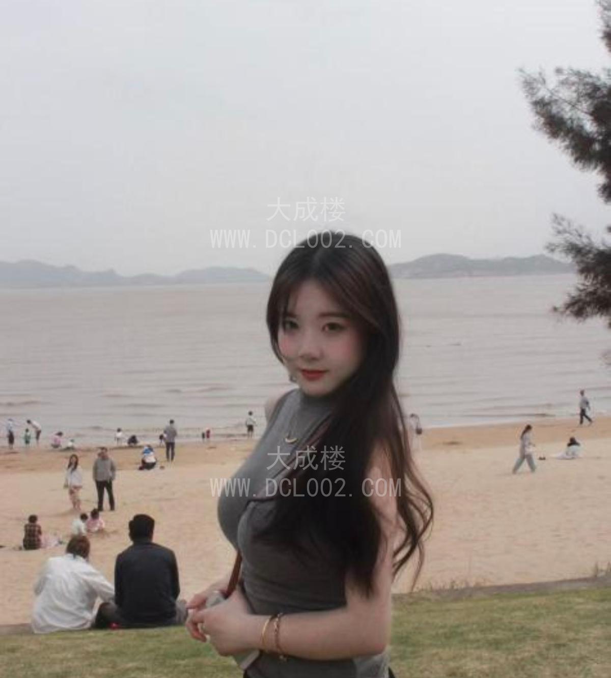 南京可爱美乳大胸妹妹