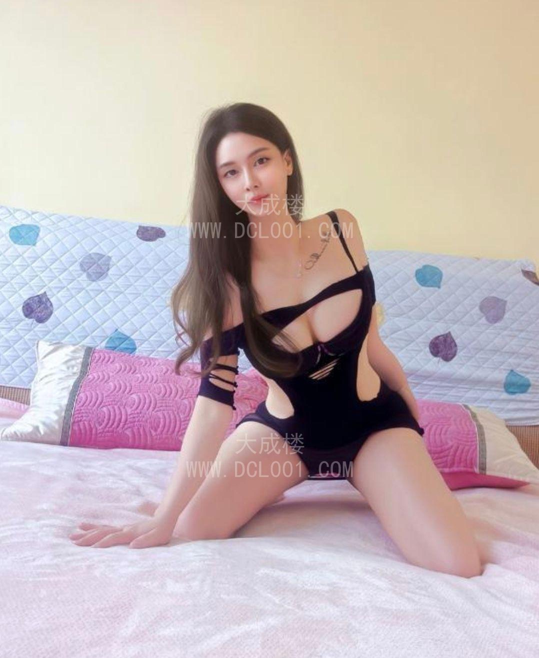 海珠服务型御姐