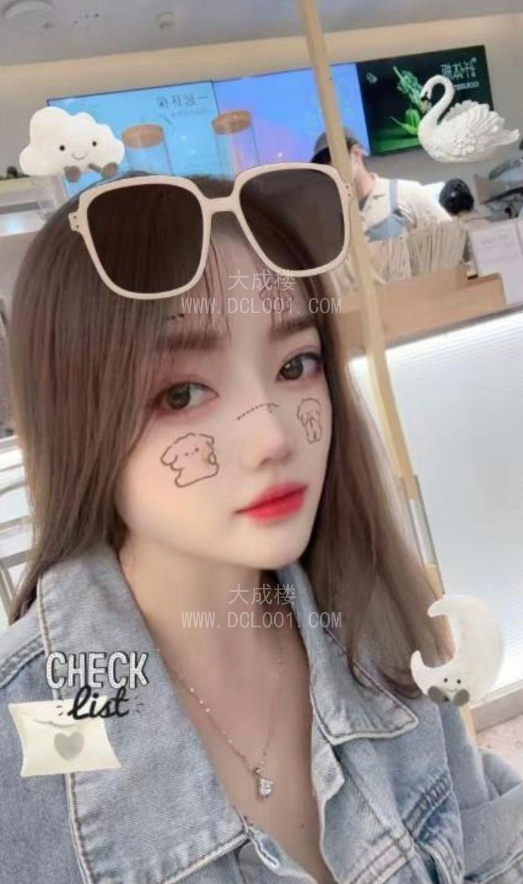 罗湖服务系三通雯雯