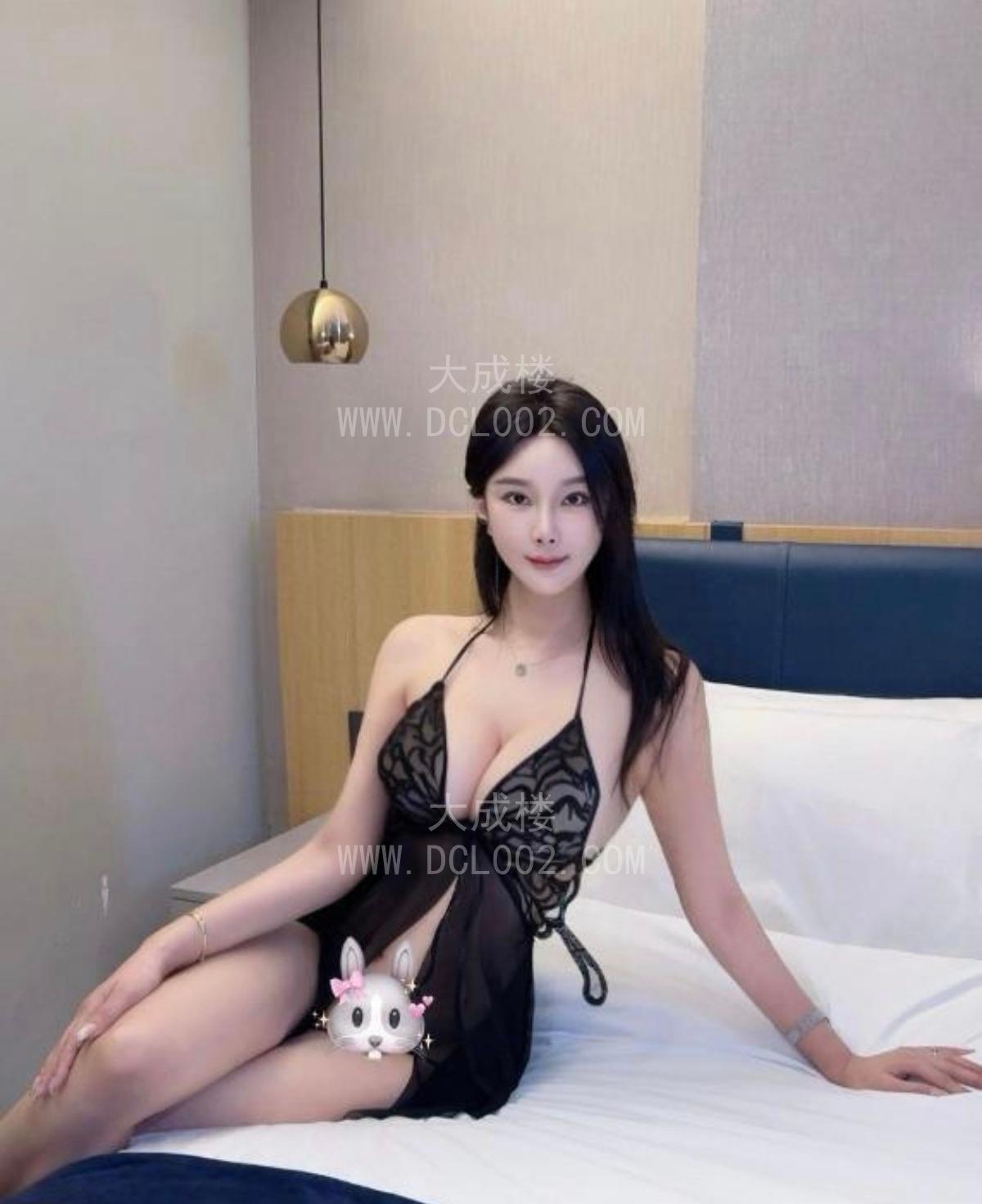 闵行大长腿御姐玥玥