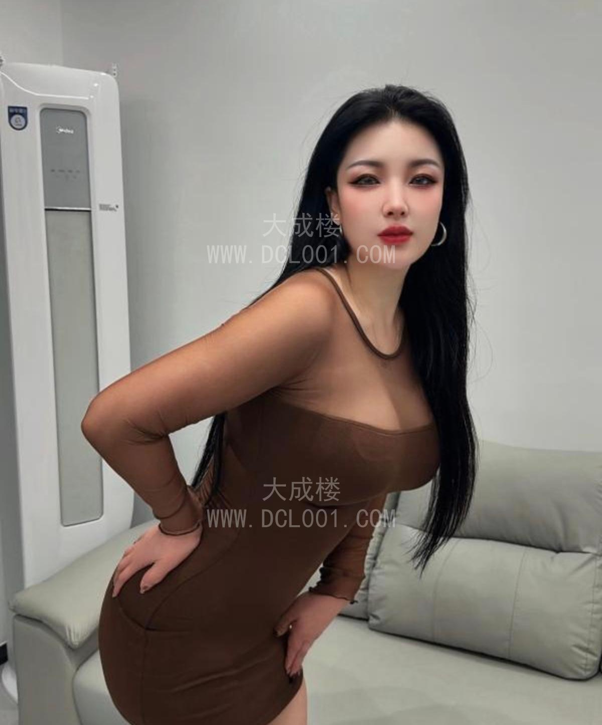 杭州上城大奶淑女