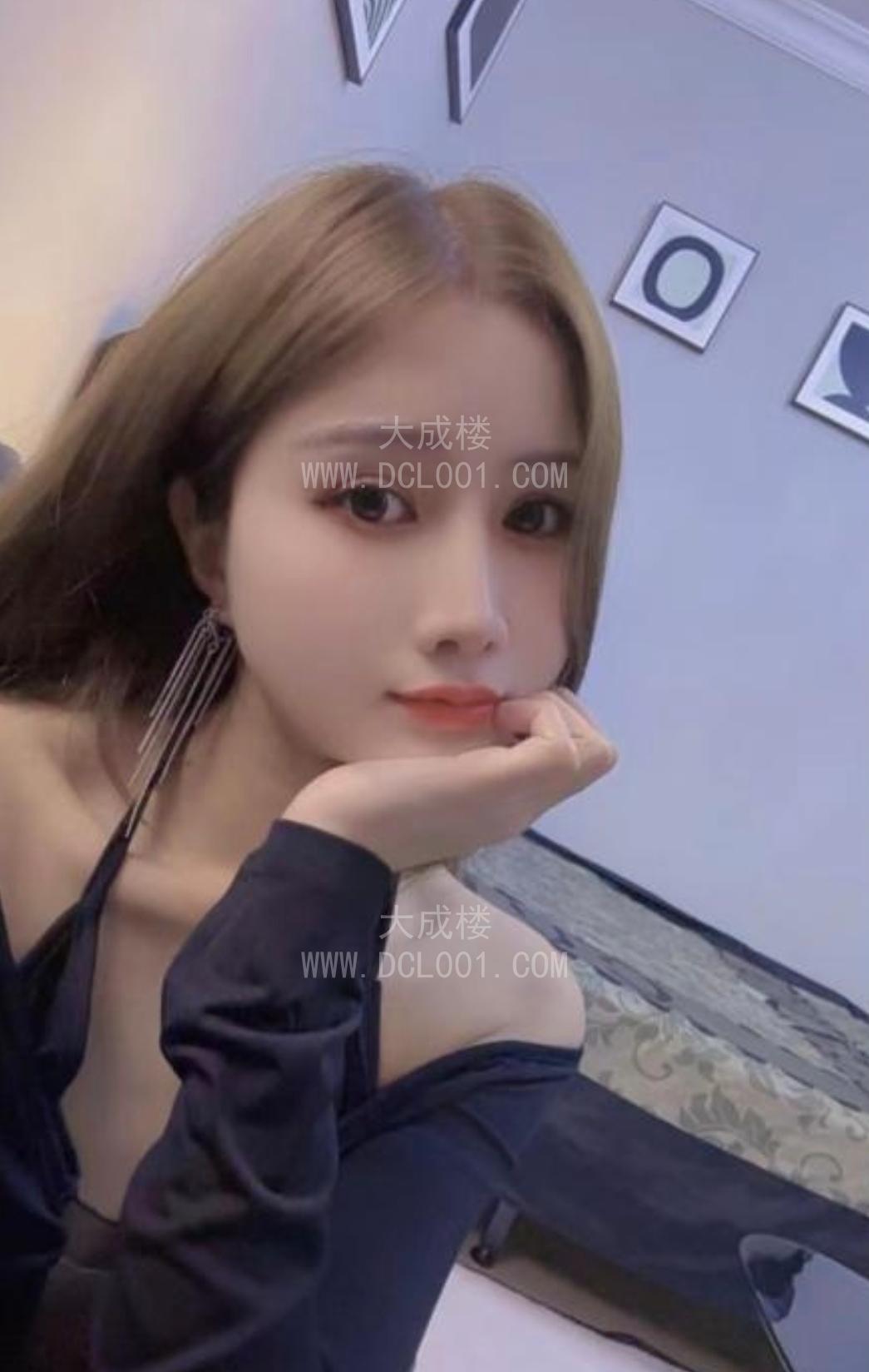 越秀清纯的可儿