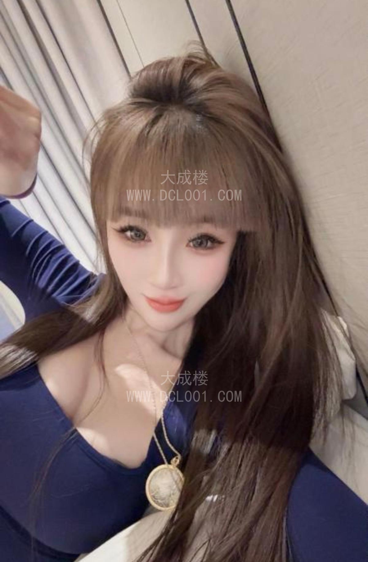 青岛胶州性感小妞