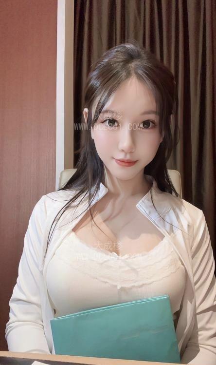 杭州性感尤物小依琳