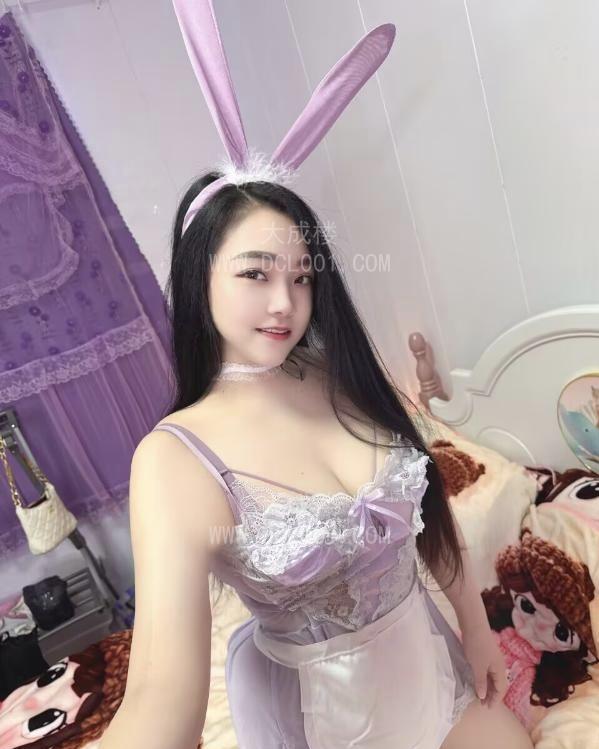 长宁饥渴兔老师