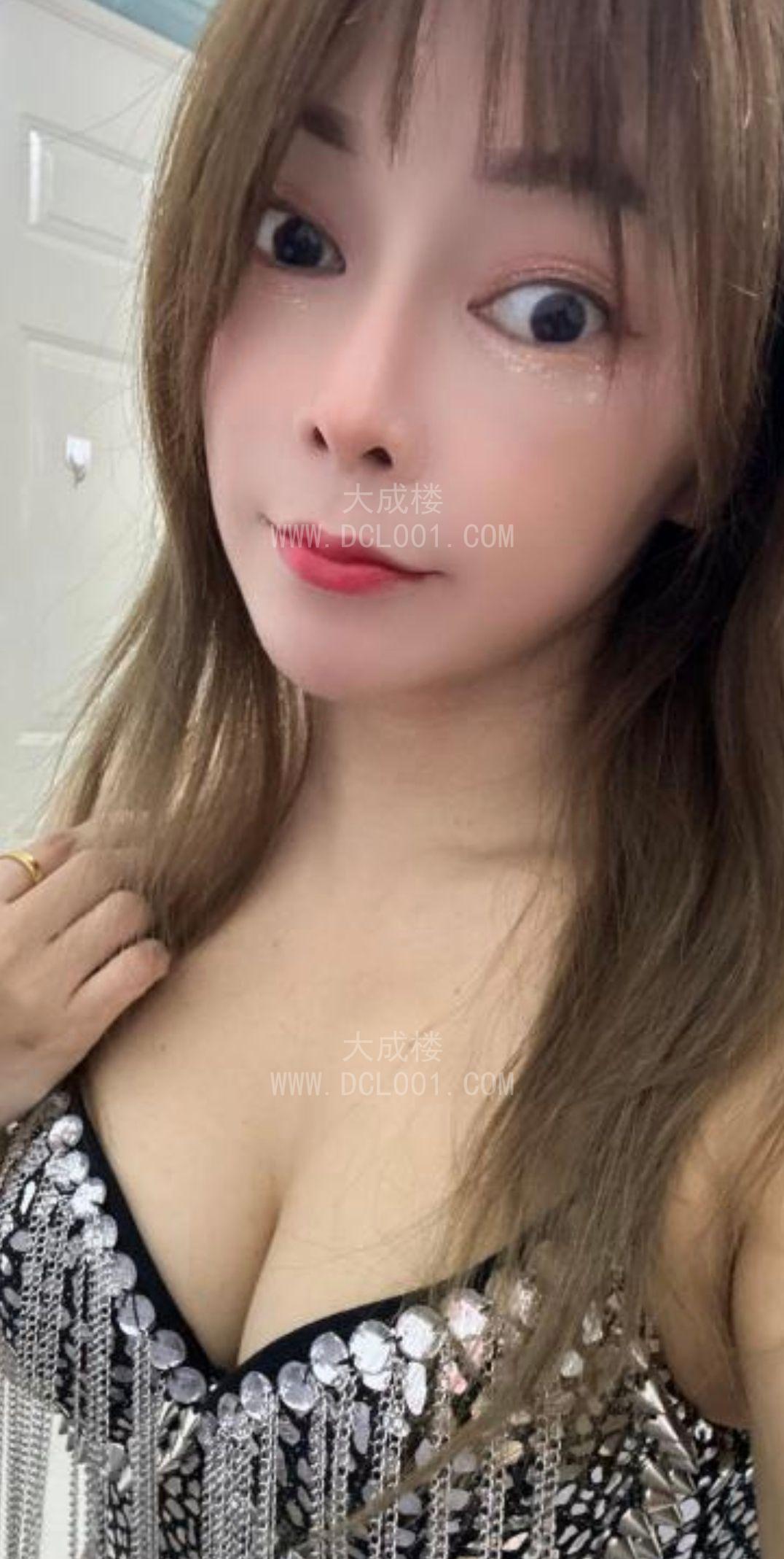 南山服务型姐姐