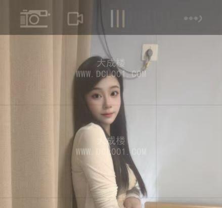 木渎桃柚可双飞姐妹花