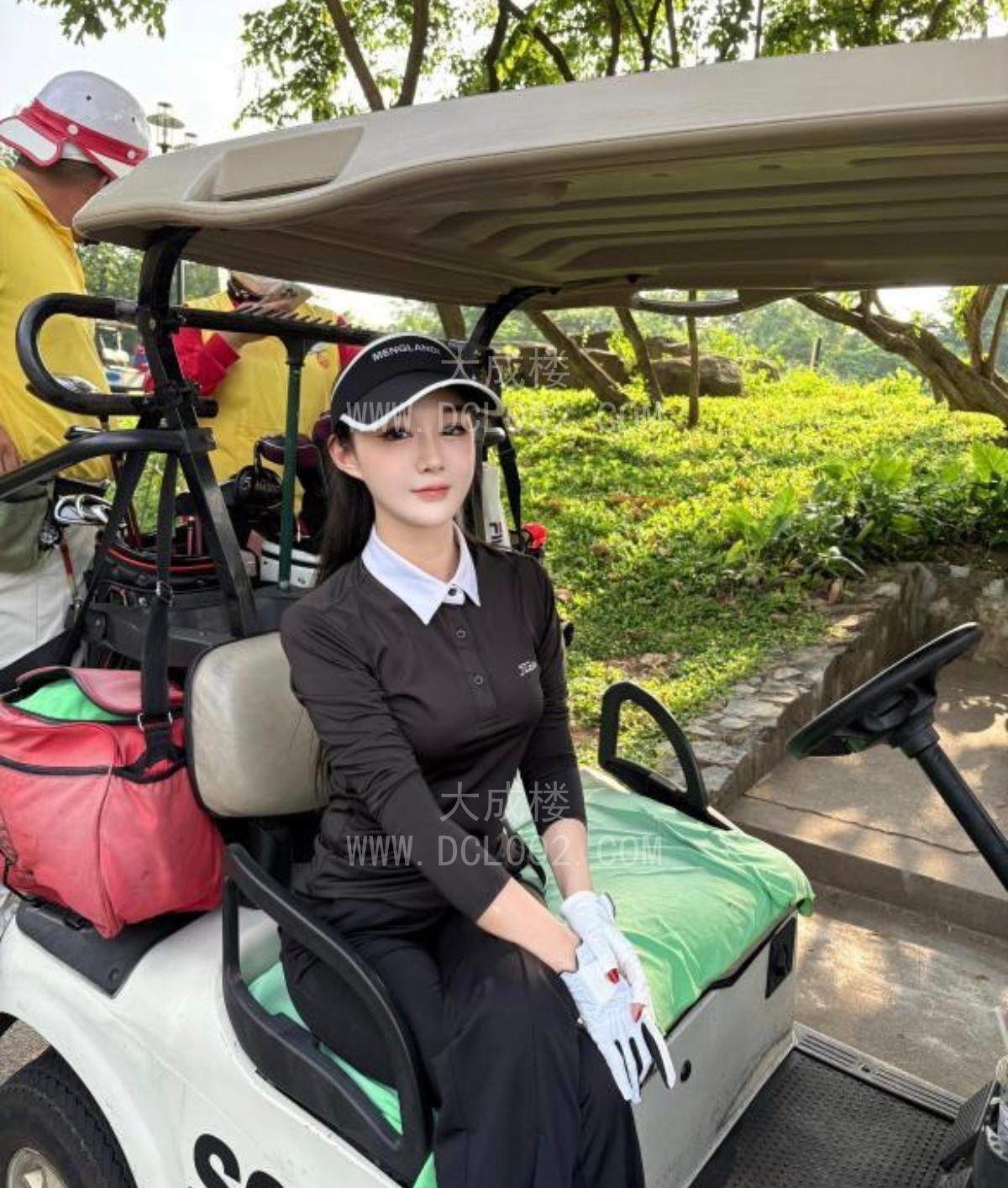 东莞肤白貌美软妹子安娜