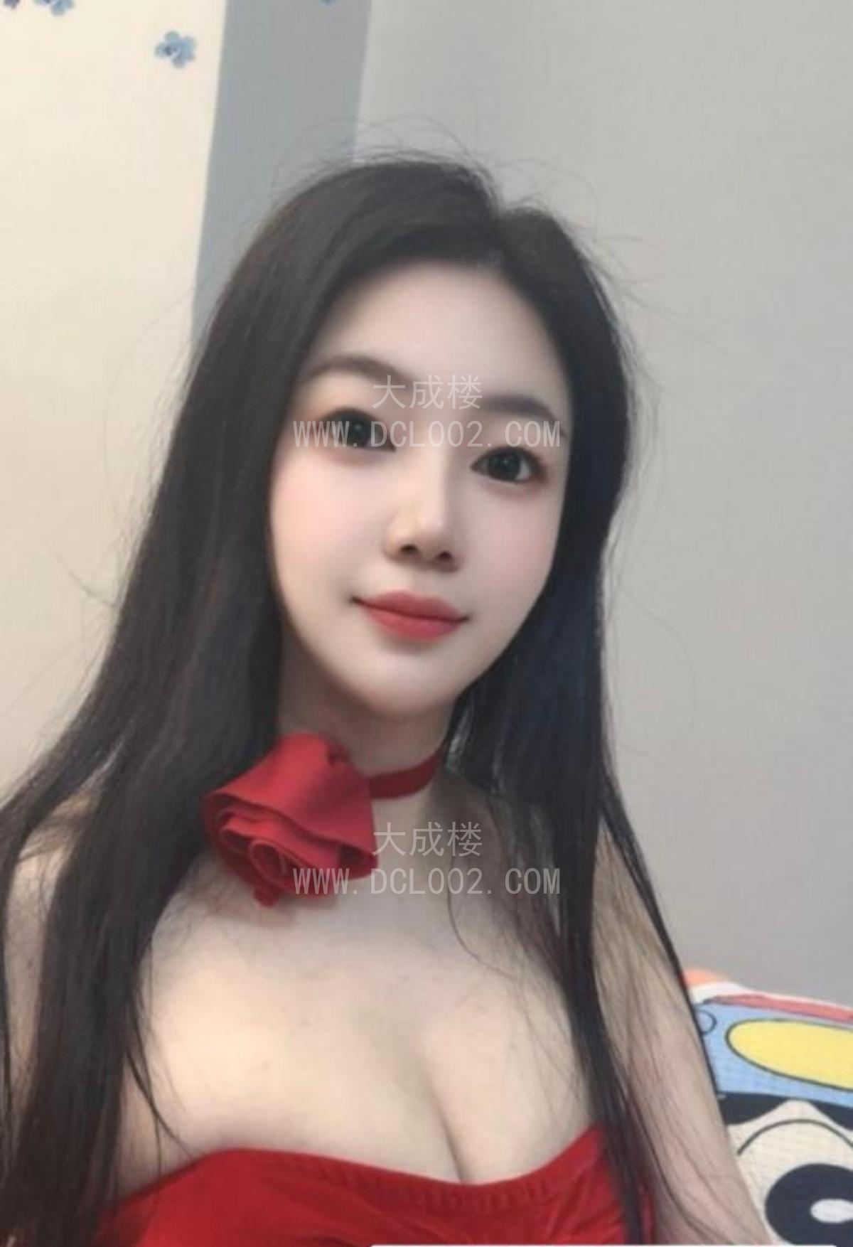 合肥红衣舞女诱惑