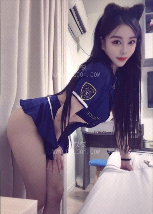 虎丘温柔乡的妹妹