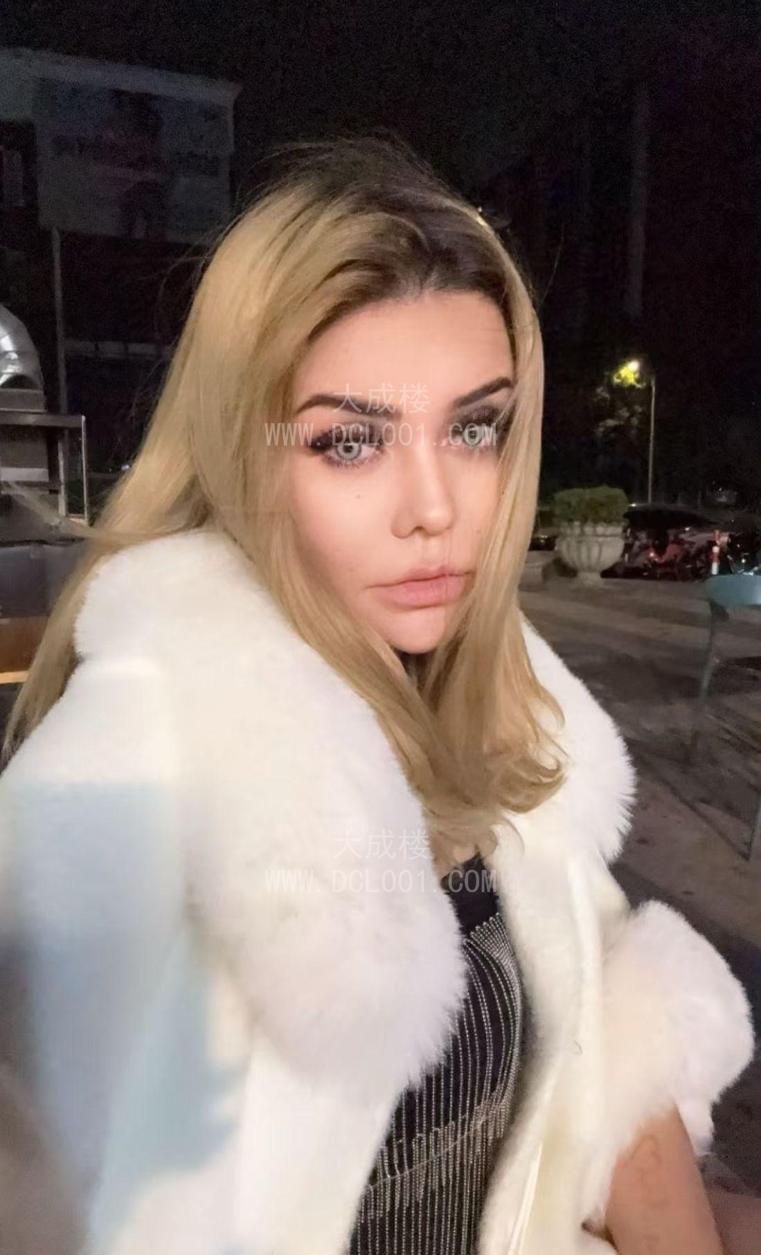 广州佛山两地个人老外