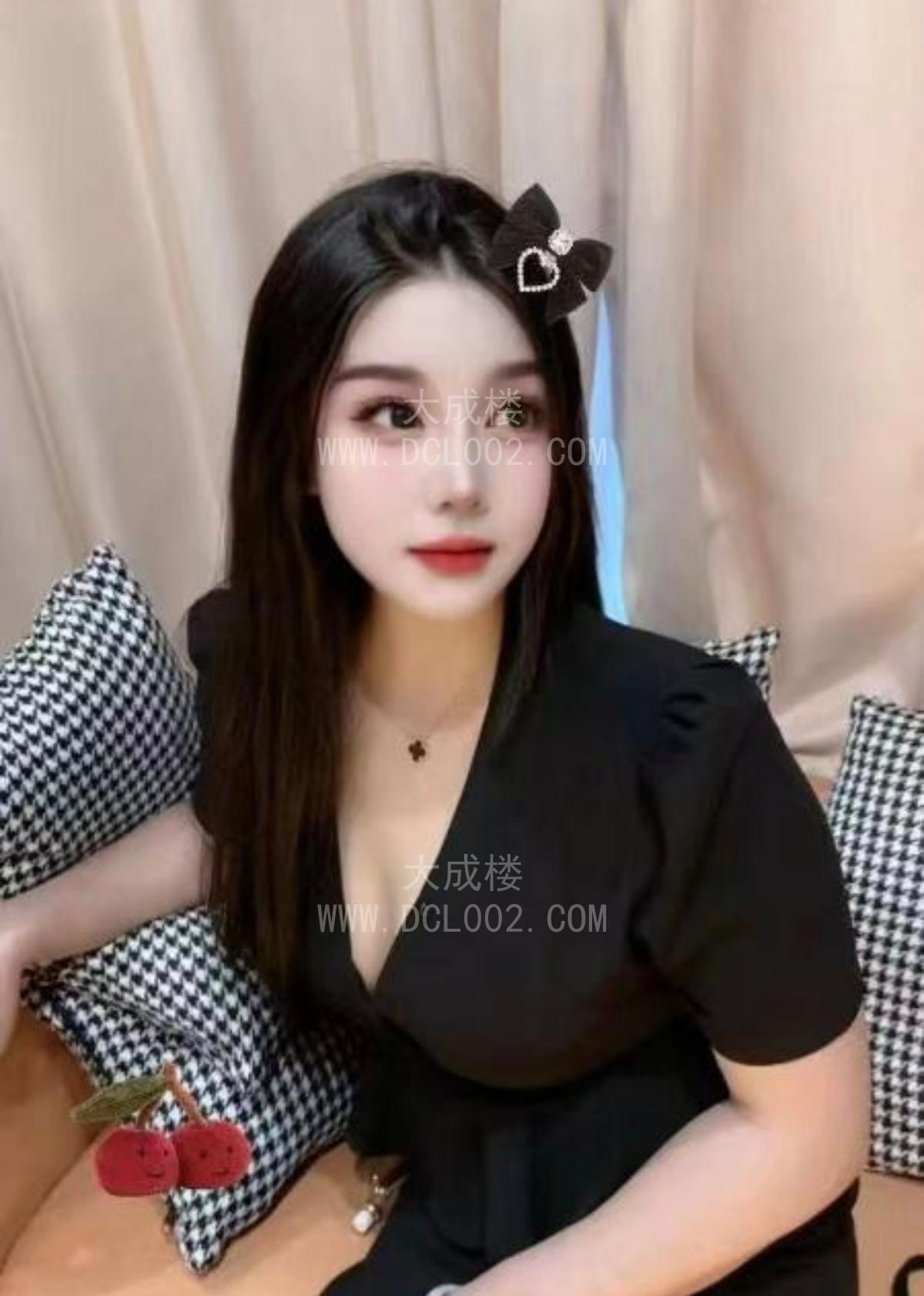 南京秦淮大奶牛