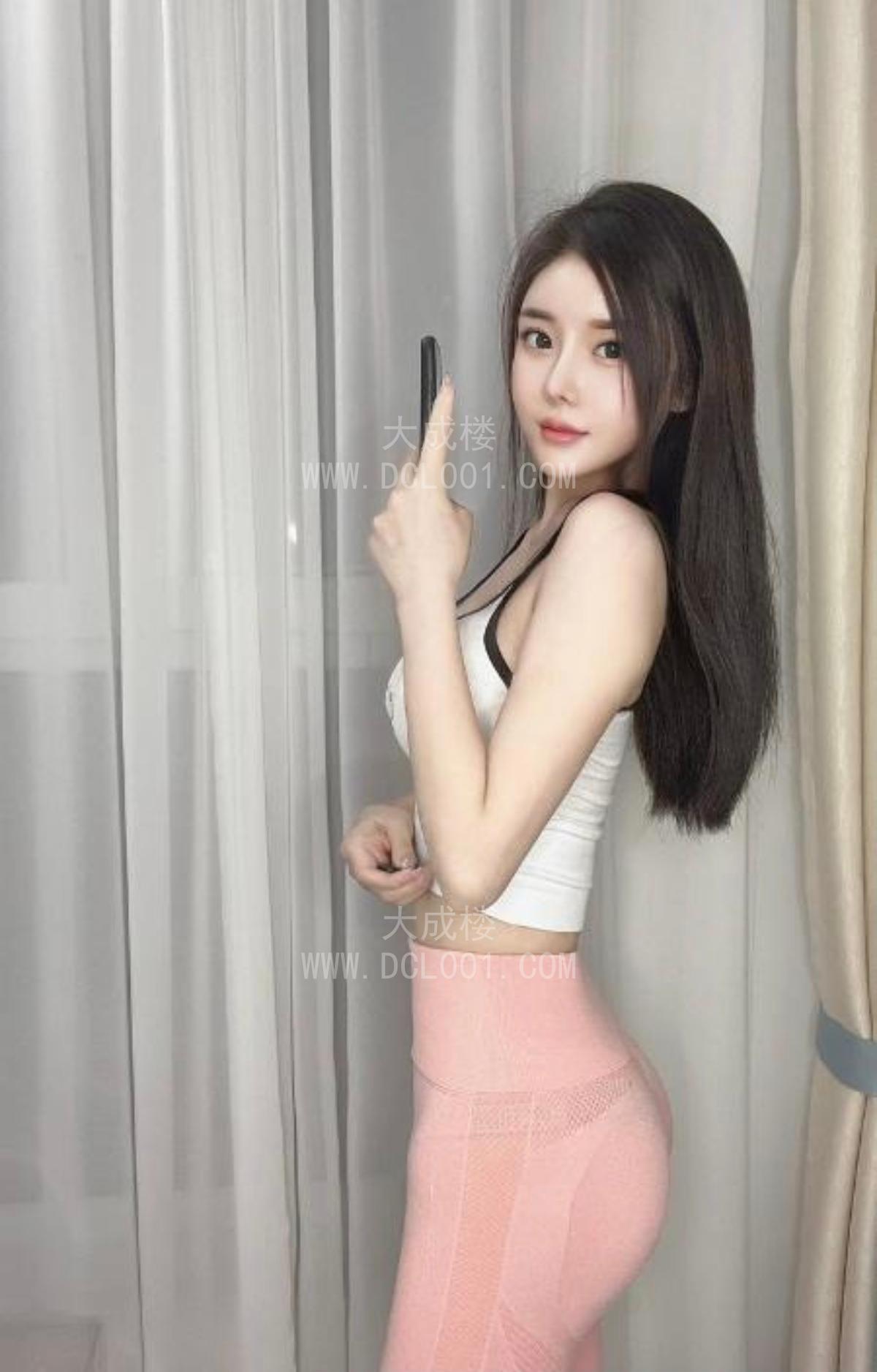 静安S型身材颜值服务桃子