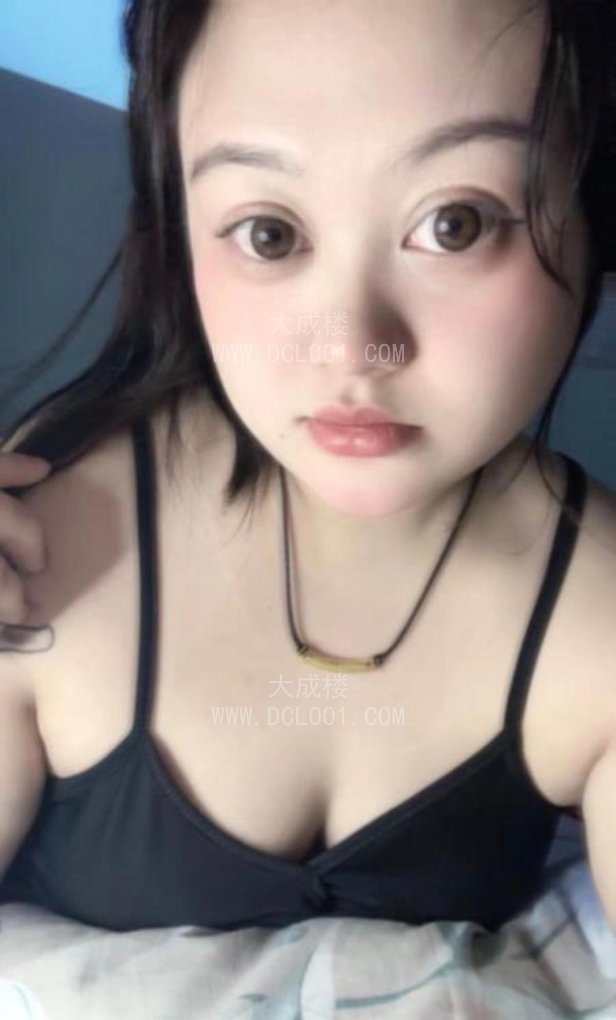 青岛城阳小姐姐