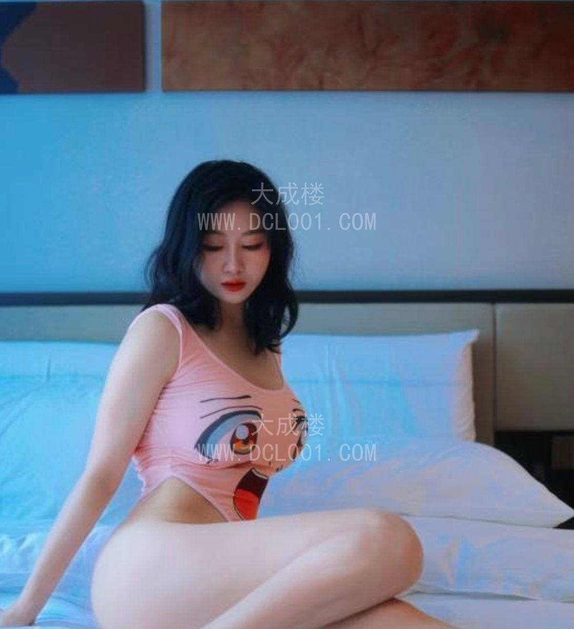 SM玩之不尽宝藏女孩