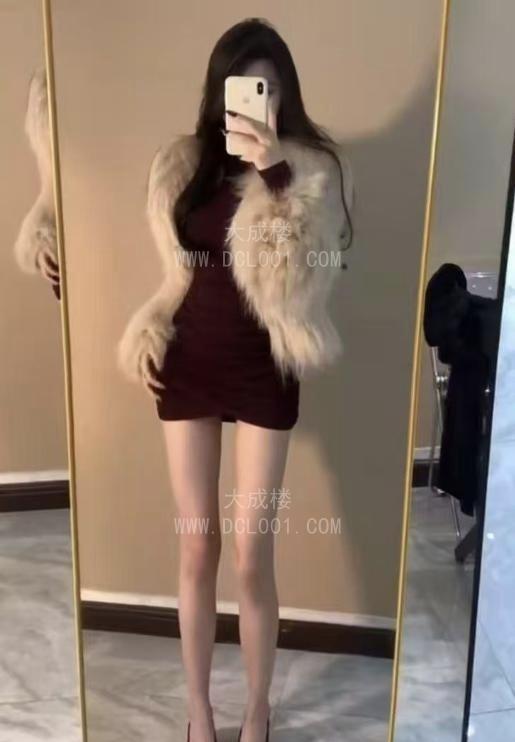 长沙清春活力少女果果