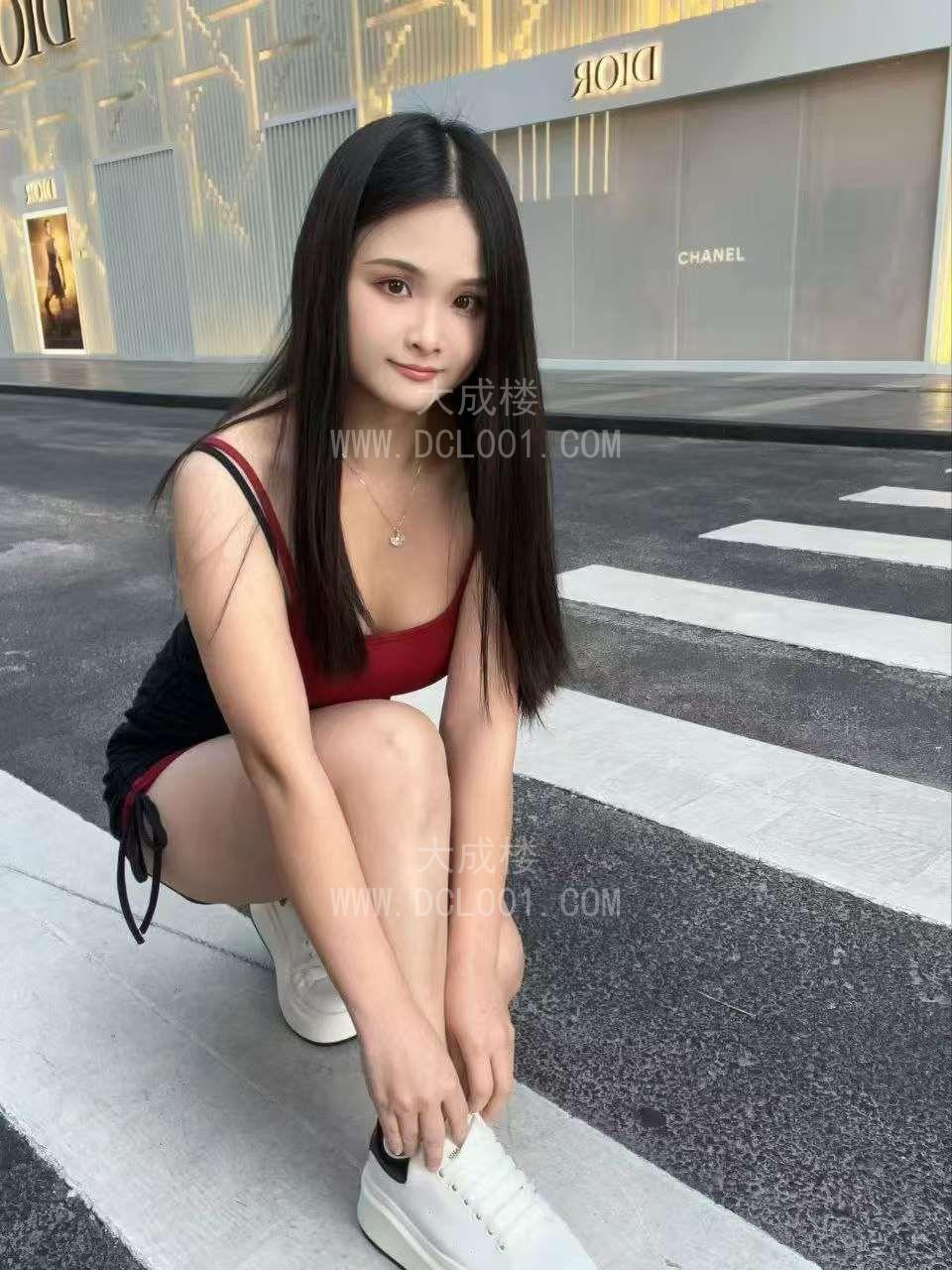 中山魔鬼小萝莉糖糖