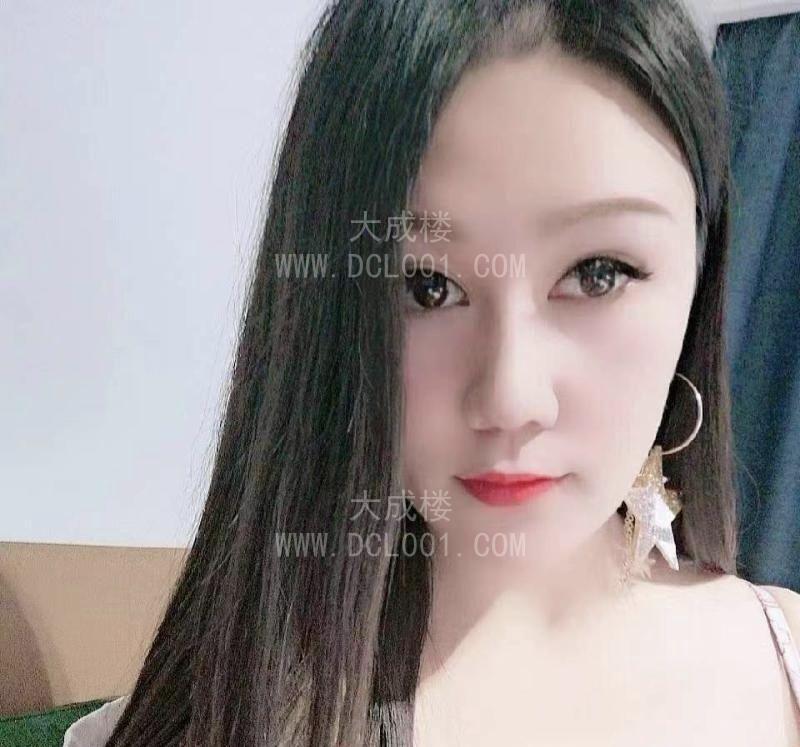 大长腿口活女王