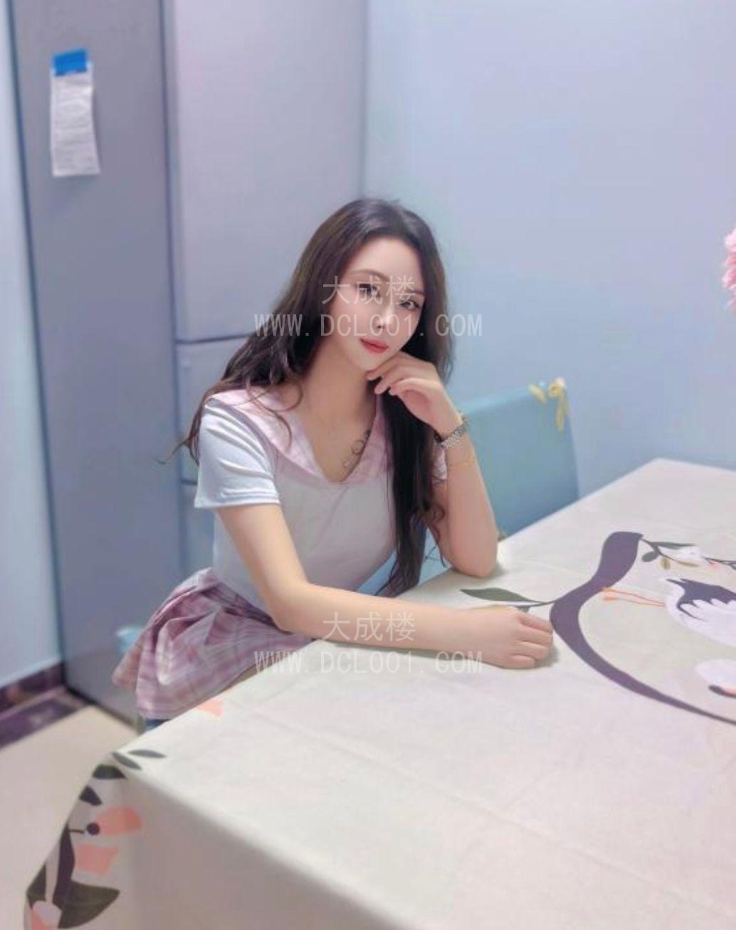 海珠服务型御姐