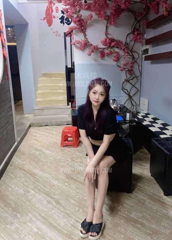 花都小姐姐丁丁