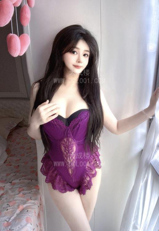 中山御姐娇娇老师