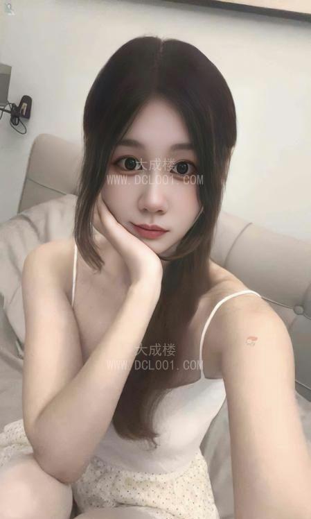 吴中清纯甜妹女友