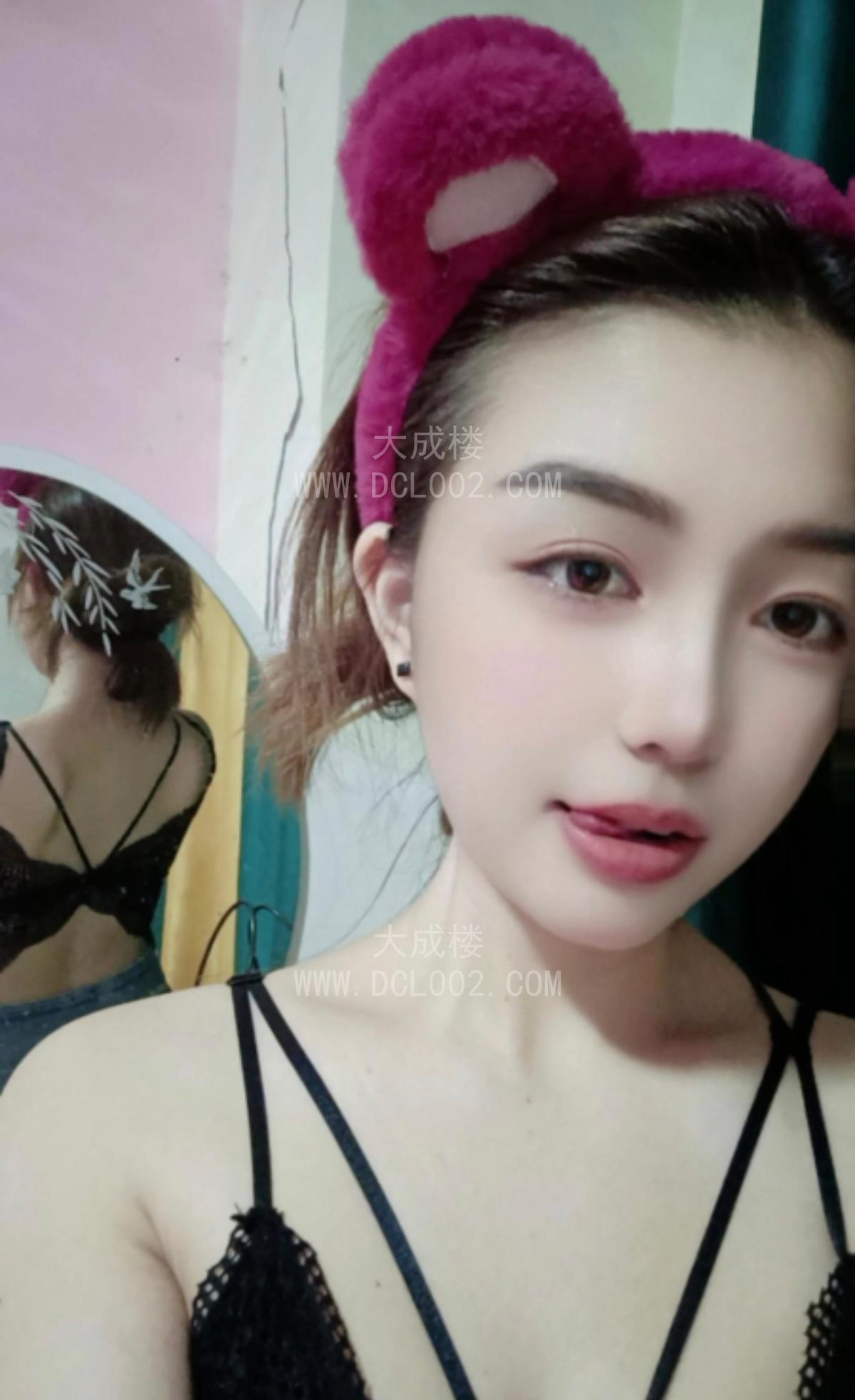 郑州性感小妖精