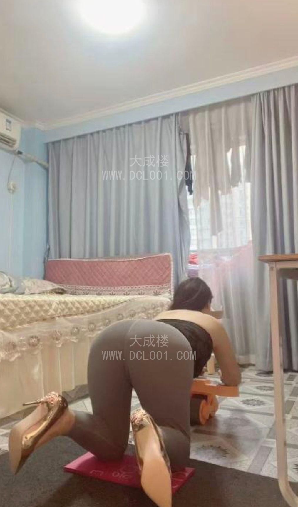 宋家庄大胸美臀少妇