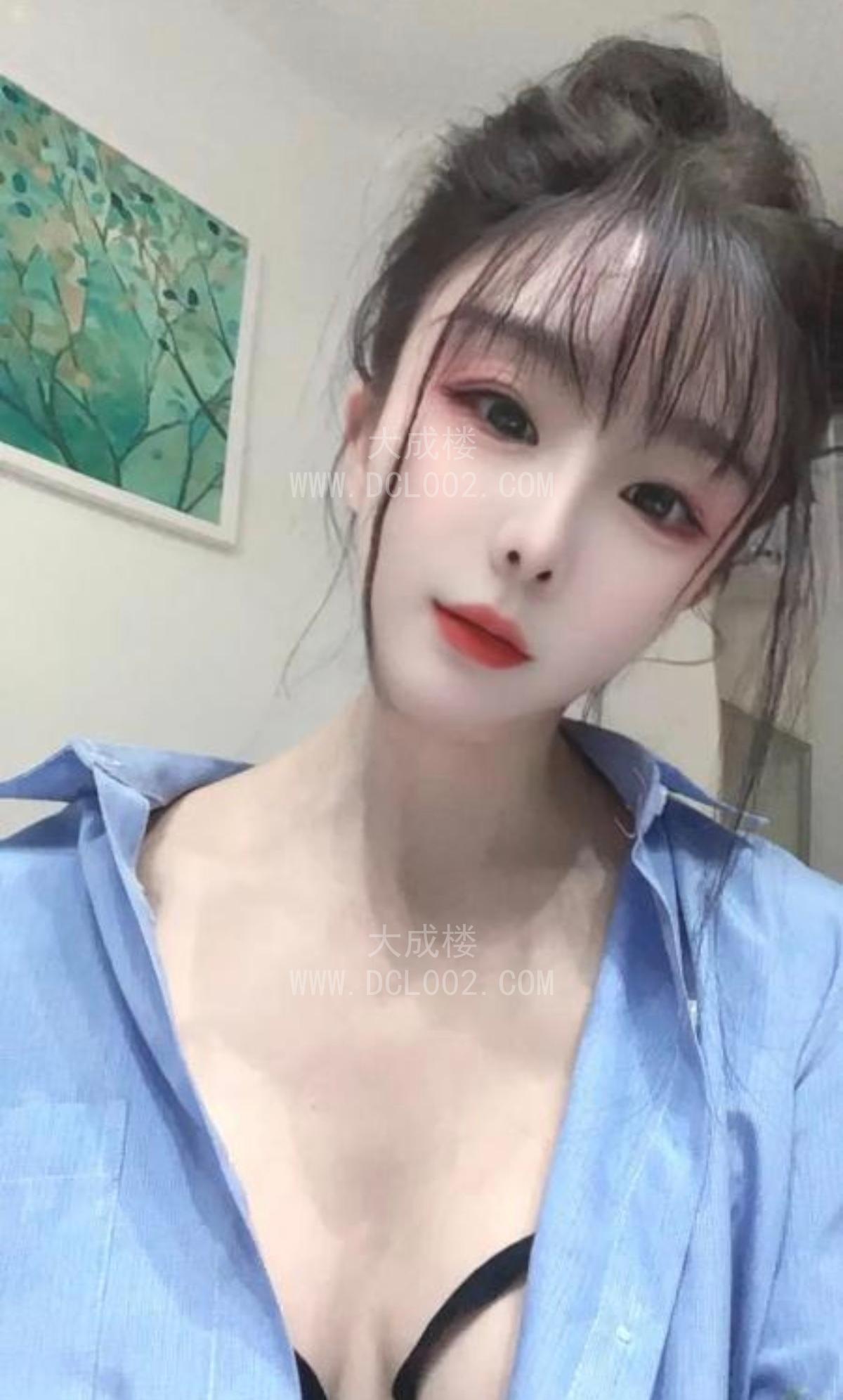 苏州居家小姐姐