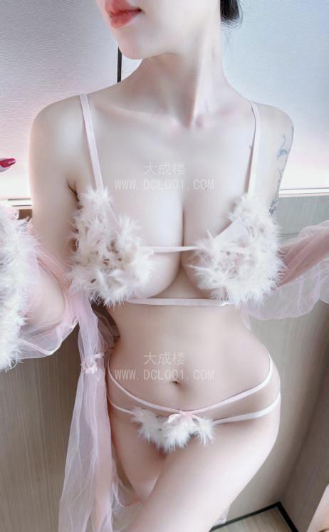 高挑模特美女铭铭