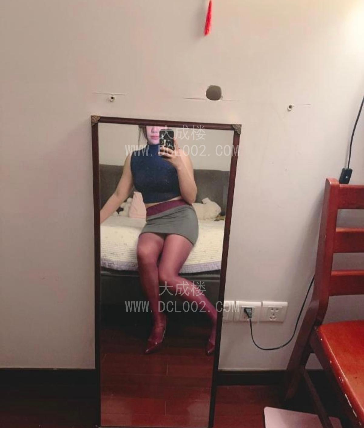 新吴大胸美少妇