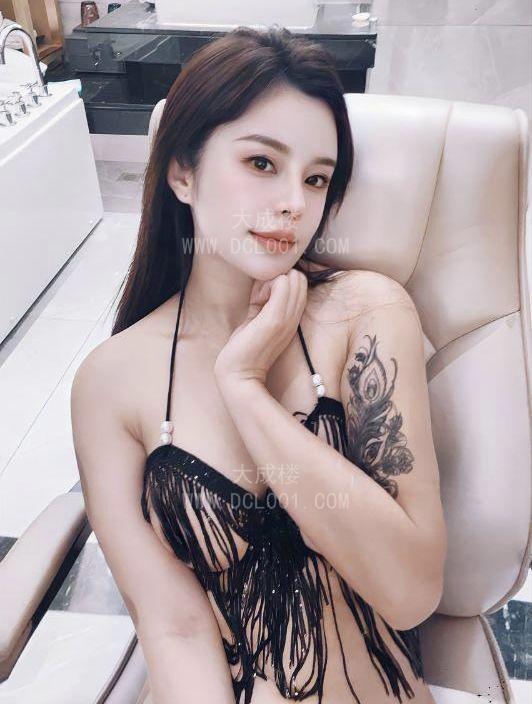 东莞混血少妇若兰