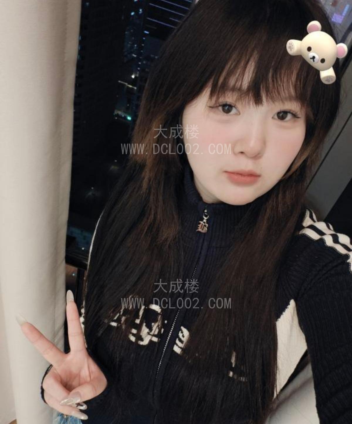 石家庄天使的女孩