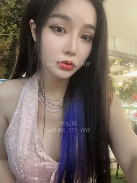 南山大长腿小希