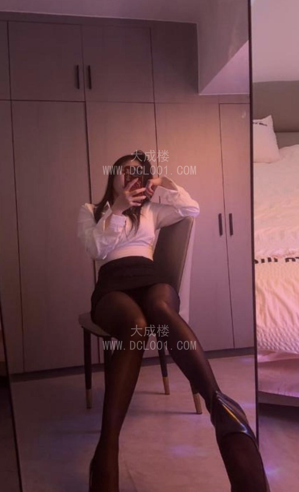 惠城长腿蜜桃臀靓妹