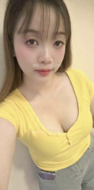 中山沙溪白虎妹妹