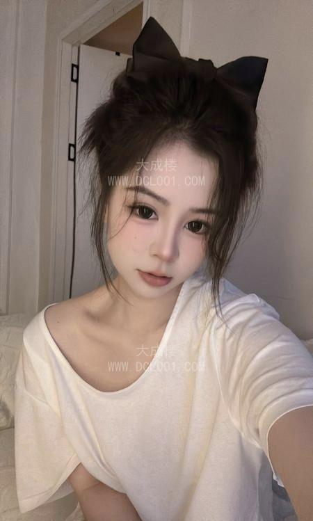 天河性感尤物心儿