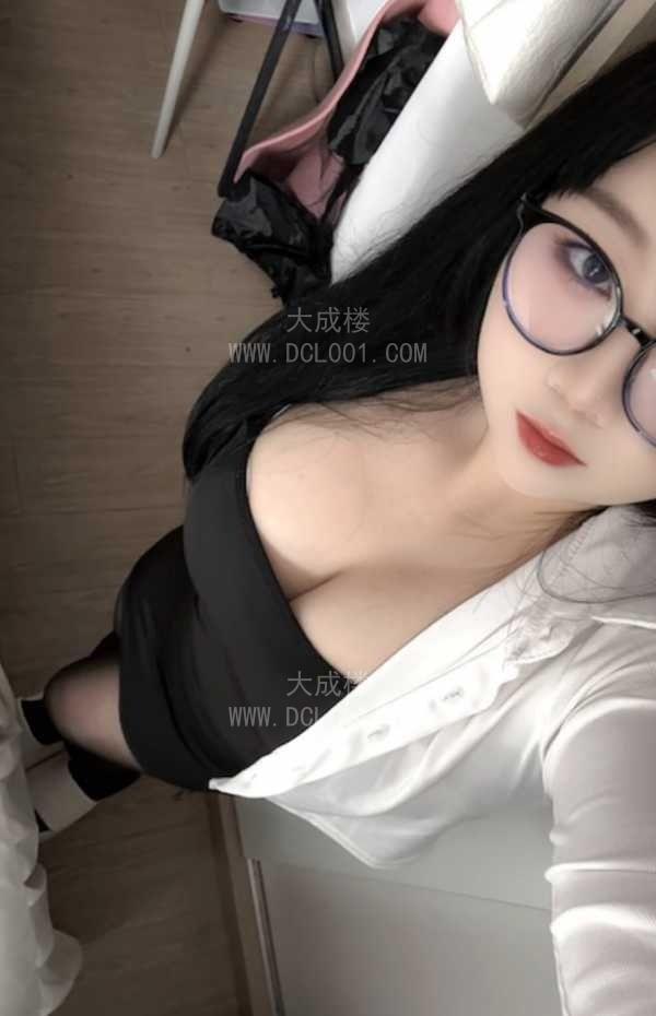 龙华兼职大波妹小晴天